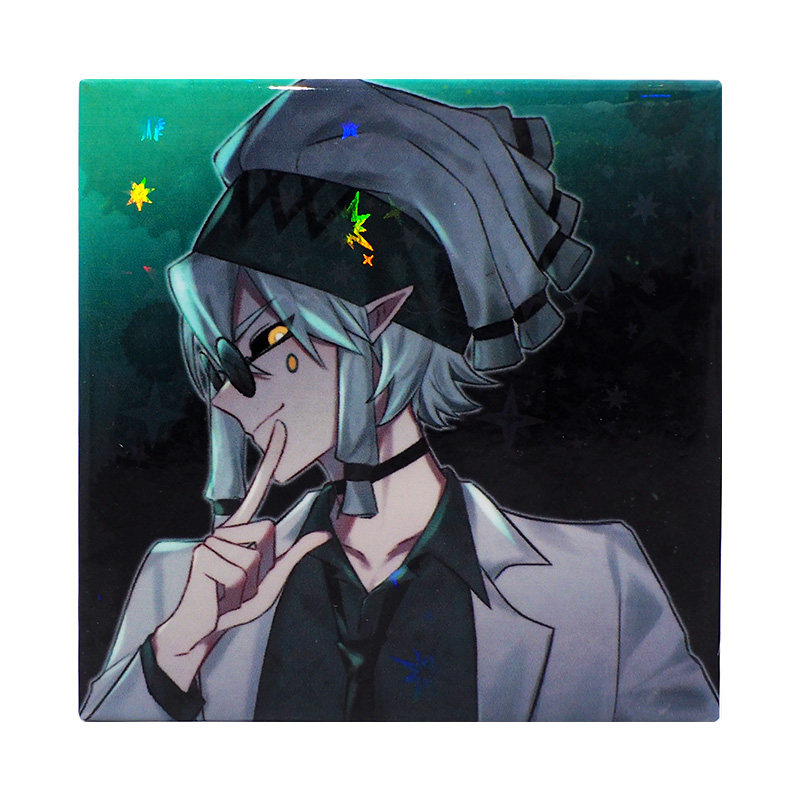 D坂杀人事件 推荐视频