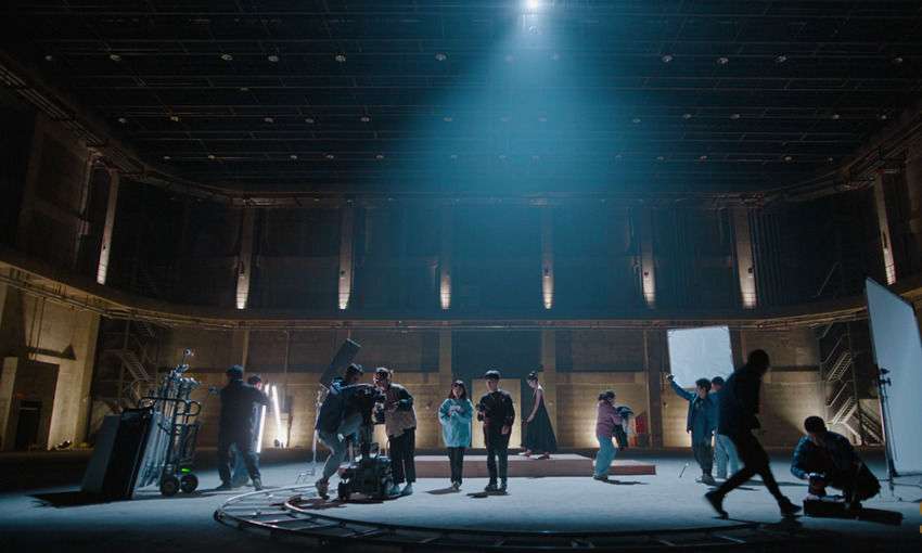 一本漫画闯天涯