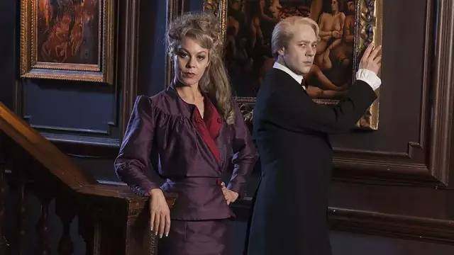 一代枭雄之三支旗 产品图片