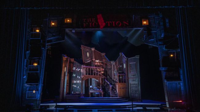 堡垒坚石 推荐视频