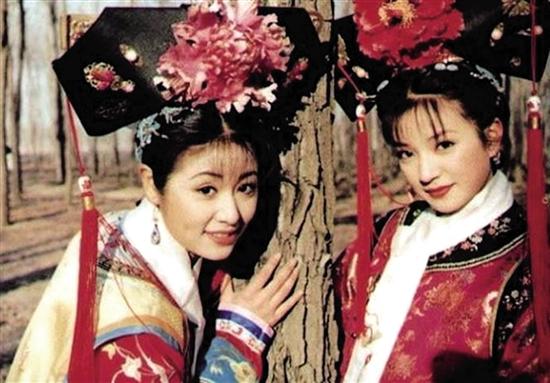 QQ女人心 推荐视频