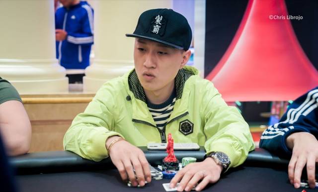 亡命竞速 视频主图