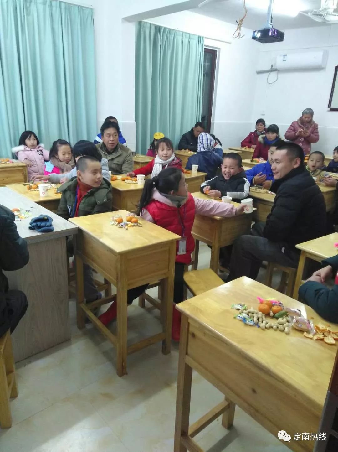 一路微光 推荐视频