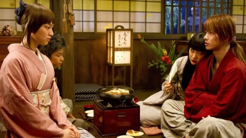 云端之上 英语版