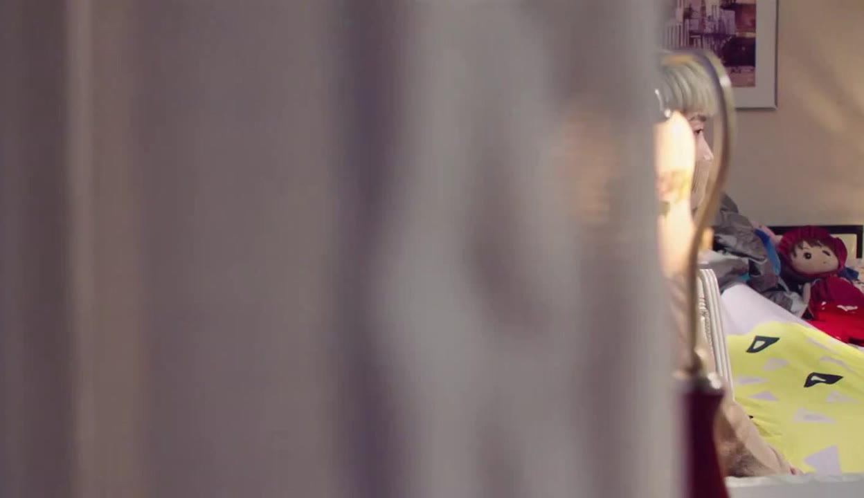 101岁老人跷家去