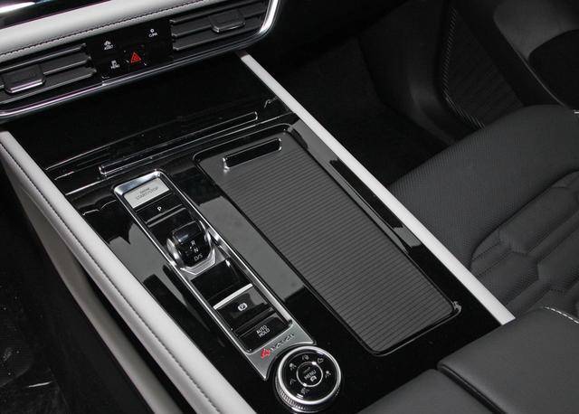 一个近乎完美的村庄