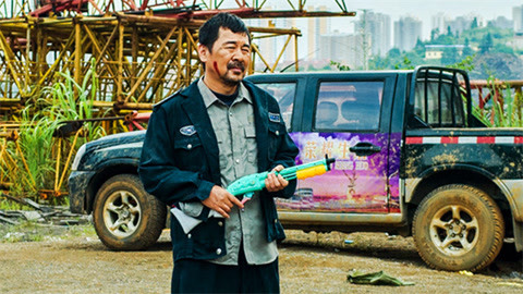 C+侦探 推荐视频