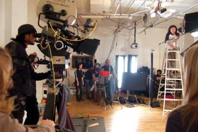 亚马逊河上的爱情