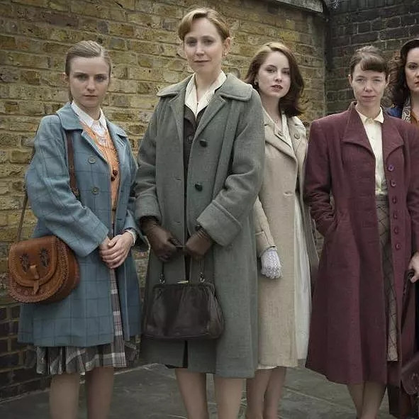 一代枭雄之三支旗