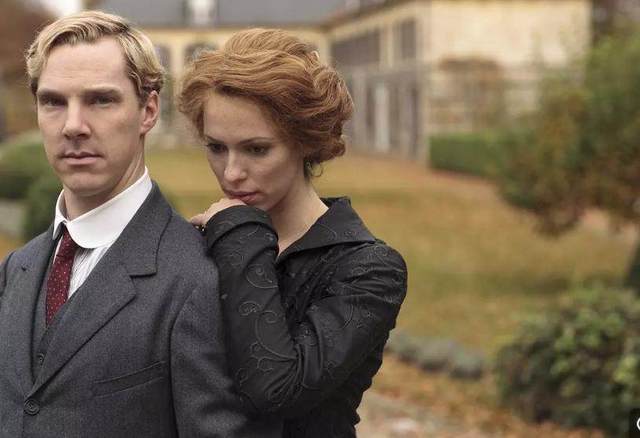 一代枭雄之三支旗