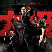 一栋公寓 视频主图