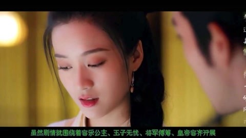 云端之上 英语版 推荐视频