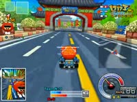 假圣诞老人 推荐视频