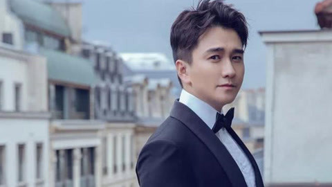 OK 亲爱的 推荐视频