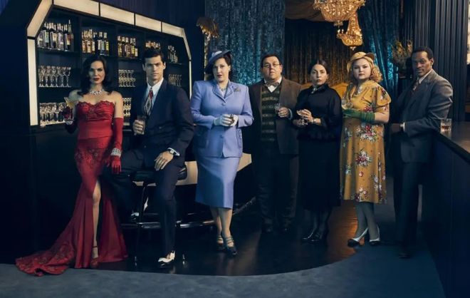 云廷心上月 推荐视频