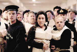 今夜在浪漫剧场（原声版） 推荐视频