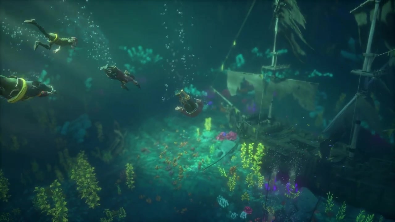 007之黎明生机 推荐视频