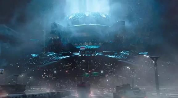 堡垒坚石 视频主图