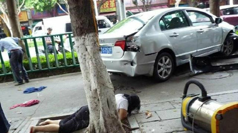 一个字头的诞生 推荐视频