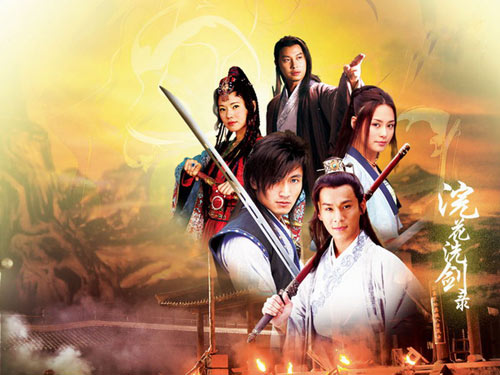 一切都改变的那一天 推荐视频