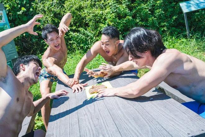 B+侦探 推荐视频