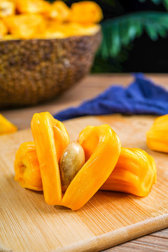 一家老小向前冲（安徽话）