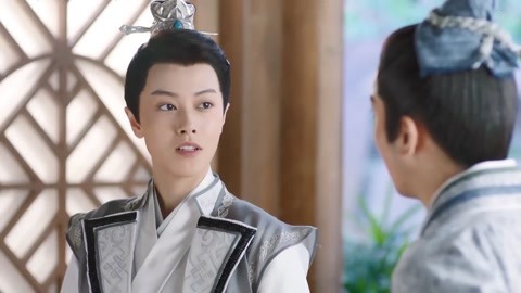 亡国公主驾到，整顿皇室子孙 视频主图