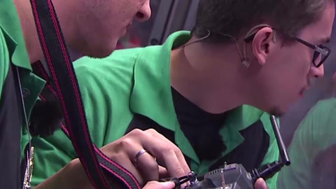 11号战壕 视频主图