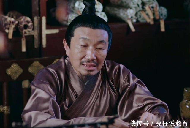 一代枭雄之三支旗 推荐视频