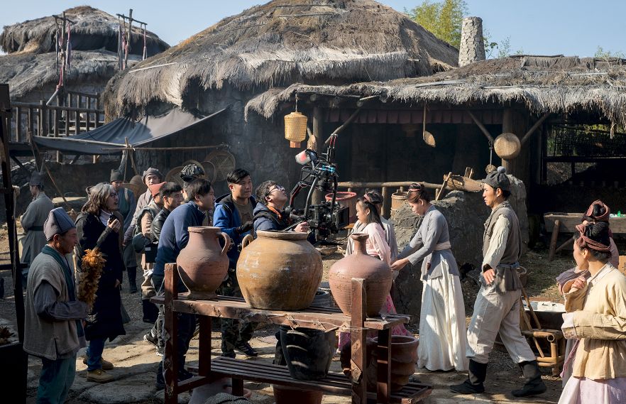 一条叫招财的鱼 产品图片