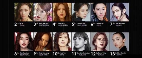 T台魔王 推荐视频