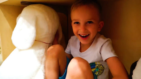 今晚不要让我们去打狗 推荐视频