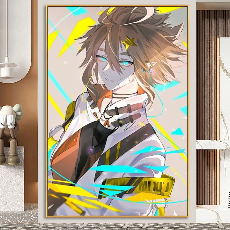 一吻定江山 推荐视频