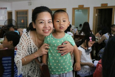 一封小情书 视频主图