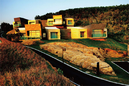 倩狐之妖乱青华