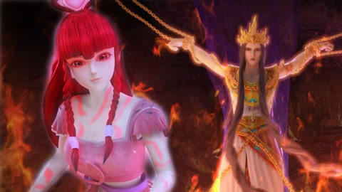 Running Man 视频主图