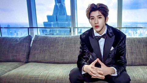 假装不正经 推荐视频