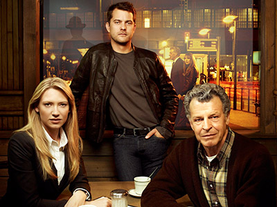 从伦敦到布莱顿