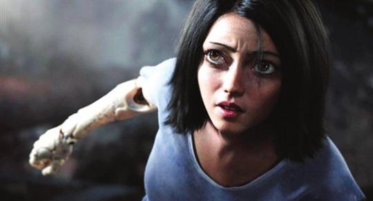 夜惊魂 产品图片