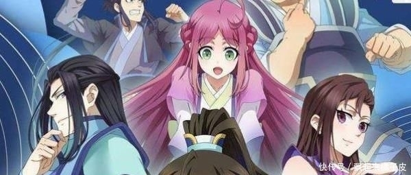 万道剑尊之逆天而行