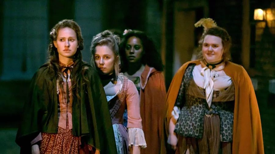 Space Pups 推荐视频