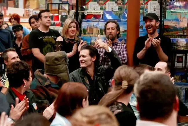 Kemah Terlarang： Kesurupan Massal 产品图片