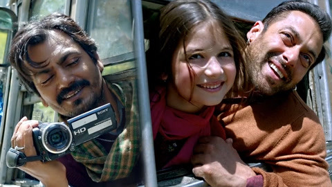 BJ单身日记2：理性边缘 推荐视频