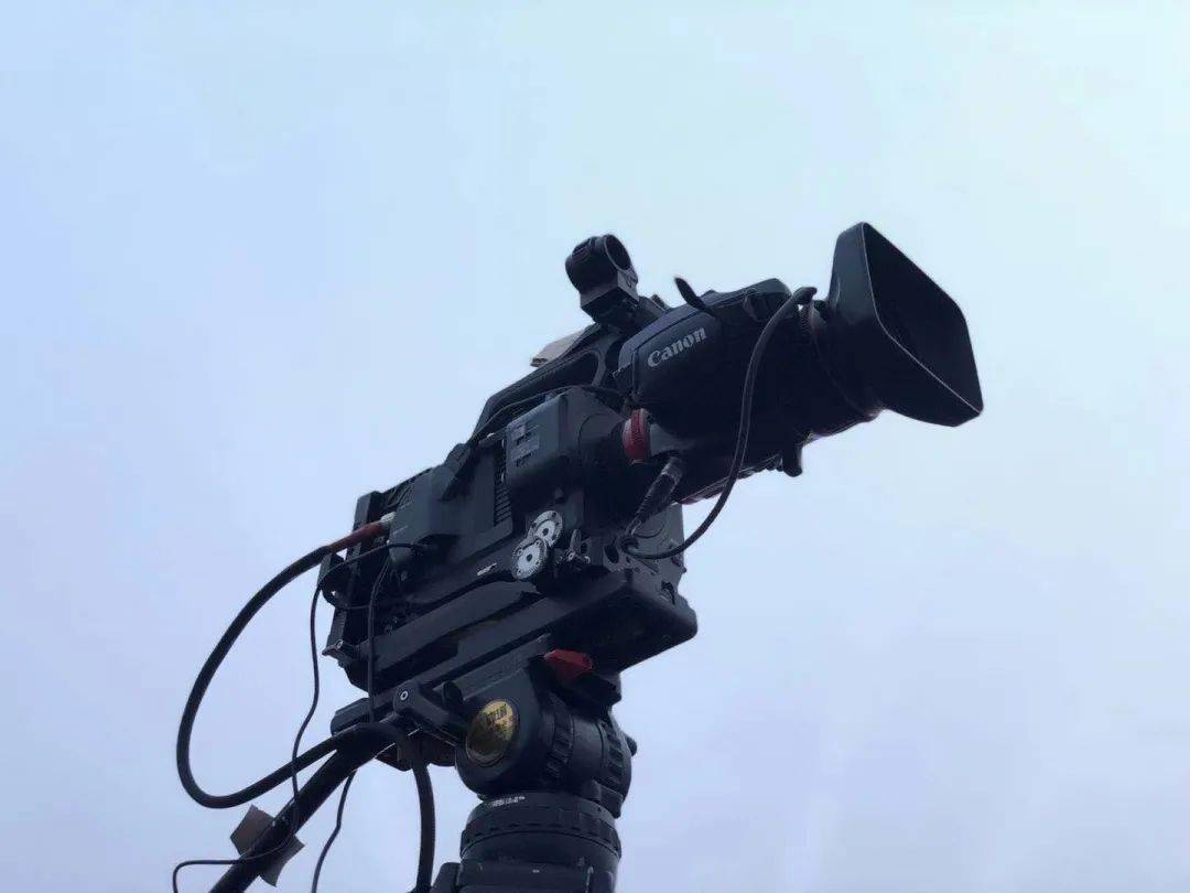 一部有我出镜的影片 推荐视频