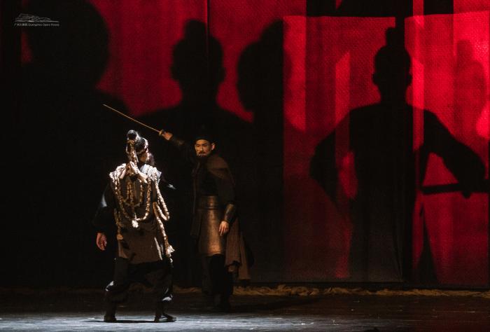 假面饭店 推荐视频